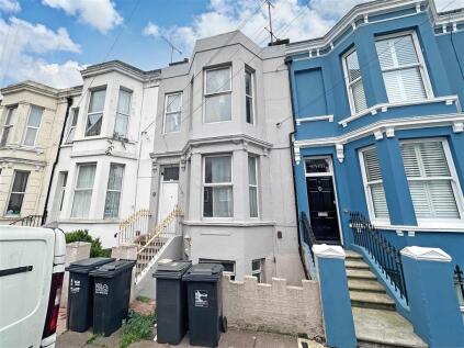 Ceylon Place, EASTBOURNE