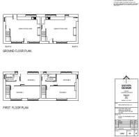Floor/Site plan 2