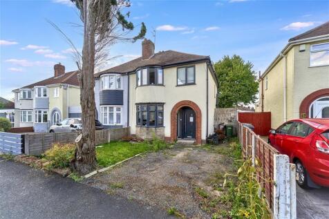 Winchester Road, WOLVERHAMPTON