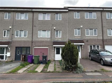 Boydon Close, WOLVERHAMPTON