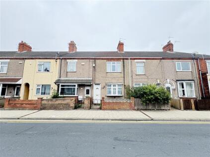 Alexandra Road, GRIMSBY