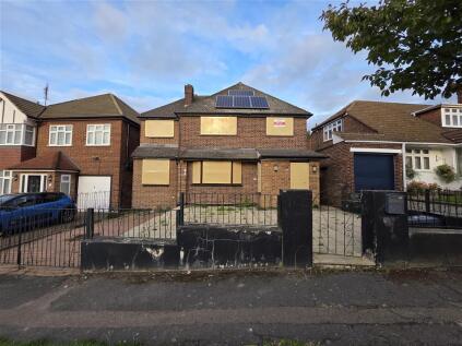 Newlands Road, WOODFORD GREEN