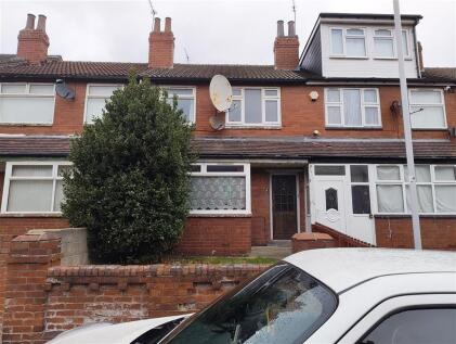 Mexborough Avenue, LEEDS