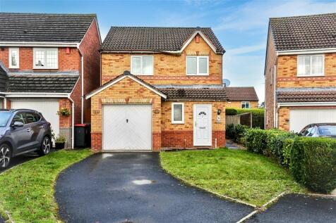 Oxlip Close, Muxton, TELFORD