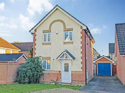 Butterside Road, Kingsnorth, ASHFORD