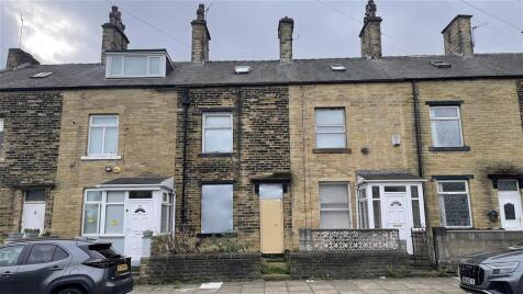 Federation Street, BRADFORD