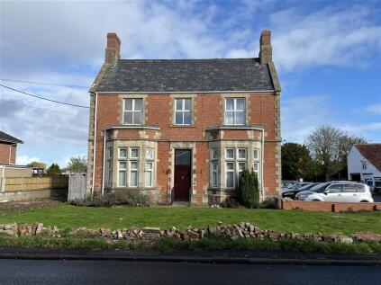 Station Road, ILMINSTER