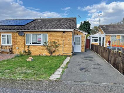 Edward Close, Higham Ferrers, RUSHDEN