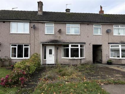 Cockersand Drive, LANCASTER