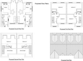 Floor/Site plan 2