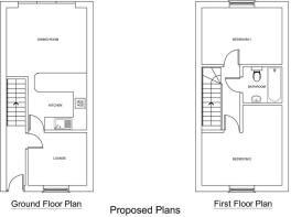 Floor/Site plan 2