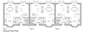 Floor/Site plan 2