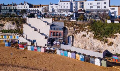 The Parade, BROADSTAIRS