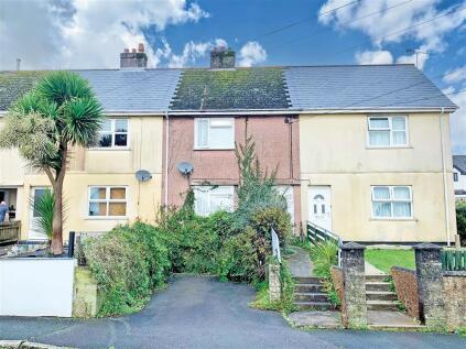 Tremayne Road, ST. AUSTELL