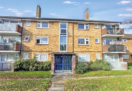 Ellenborough Road, SIDCUP