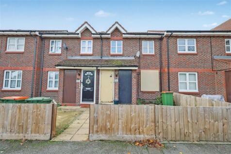 King George Avenue, WEST BECKTON