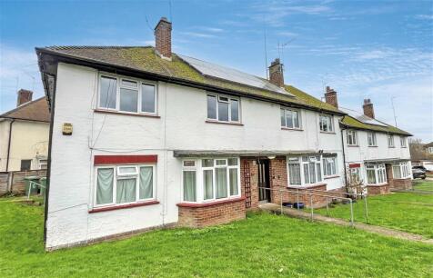 Pembury Crescent, SIDCUP