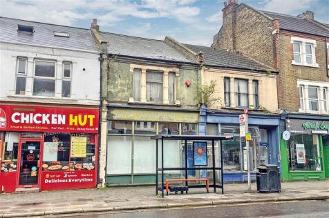 Woolwich Road, GREENWICH