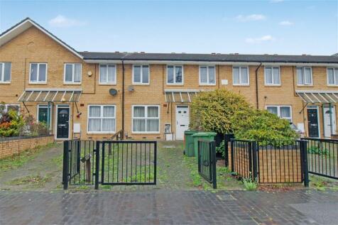 Winsor Terrace, NEWHAM