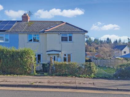 North Road, Broadwell, COLEFORD