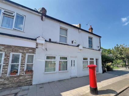 Park Road, KINGSTON UPON THAMES