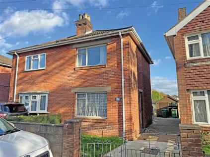 Panwell Road, SOUTHAMPTON