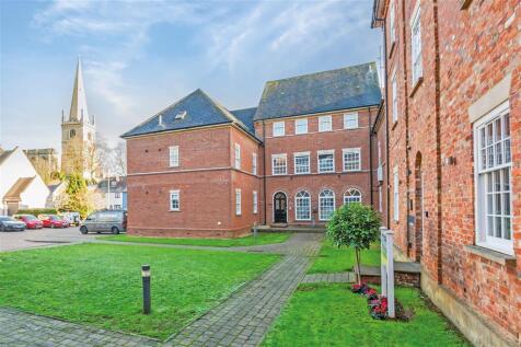 Nelson Street, BUCKINGHAM