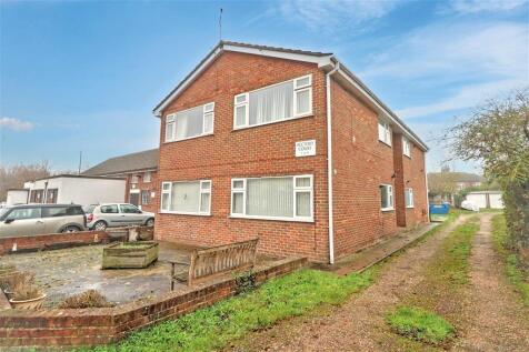 Rectory Gardens, WHITSTABLE