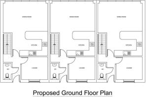 Floor/Site plan 2