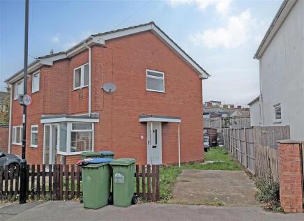 Swift Road, SOUTHAMPTON