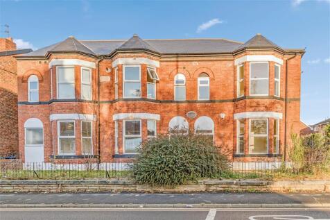 Barnfield Villas, STOCKPORT