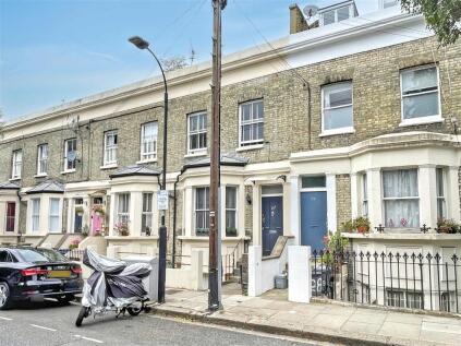 Chesson Road, WEST KENSINGTON