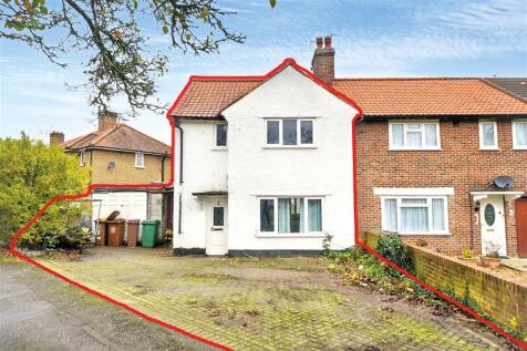 Dingwall Road, CARSHALTON