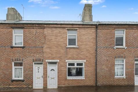 Cook Street, BARROW-IN-FURNESS