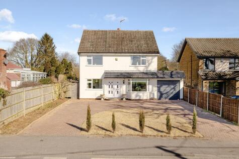 Stortford Road, Hatfield Heath, Bishop's Stortford, Essex, CM22