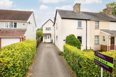 Cambridge Road, Ugley, Bishop's Stortford, Essex, CM22