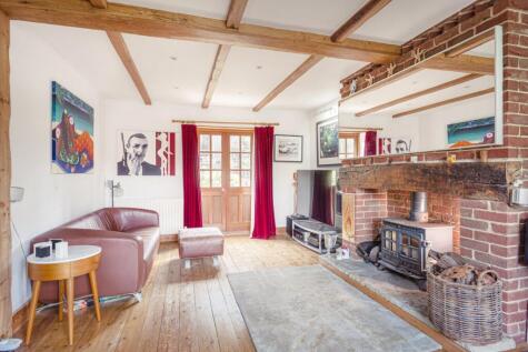 West Road, Stansted, Essex, CM24