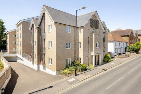 Silver Street, Stansted, Essex, CM24