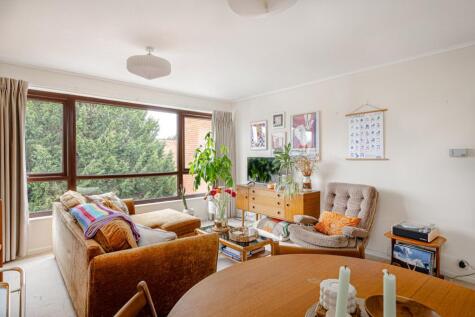 Hadham Road, Bishop's Stortford, Hertfordshire, CM23