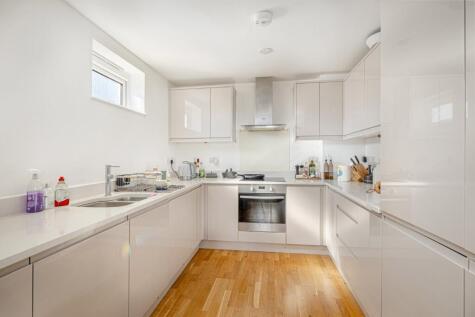 Basbow Lane, Bishop's Stortford, Hertfordshire, CM23