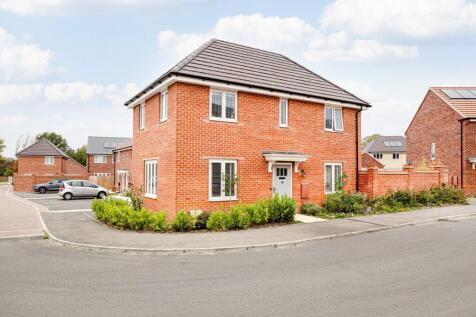 Primrose Gardens, Elsenham, Bishop's Stortford, Essex, CM22