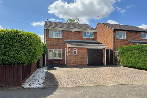 Chestnut Drive, Kingswood, Maidstone