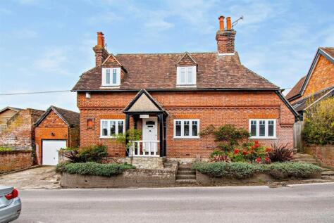 Upper Street, Hollingbourne, Maidstone