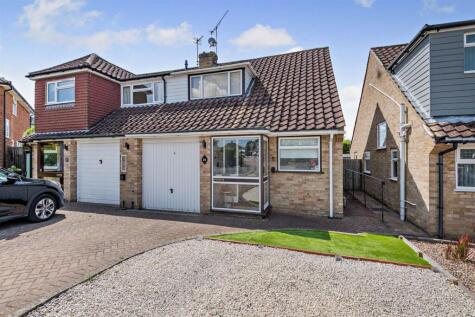 Aviemore Gardens, Bearsted, Maidstone