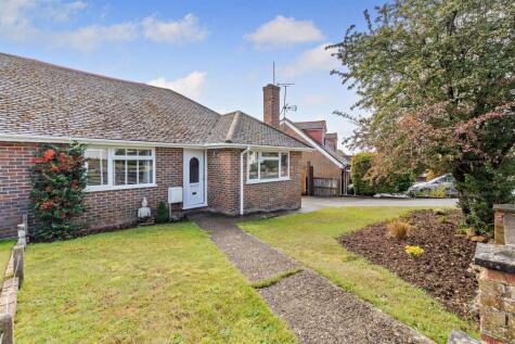 Copperfield Drive, Langley, Maidstone