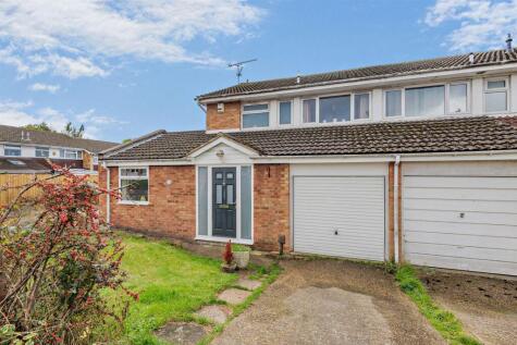 Tydeman Road, Bearsted, Maidstone