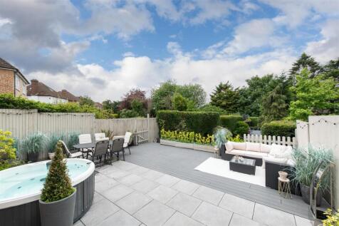 Cranborne Avenue, Maidstone