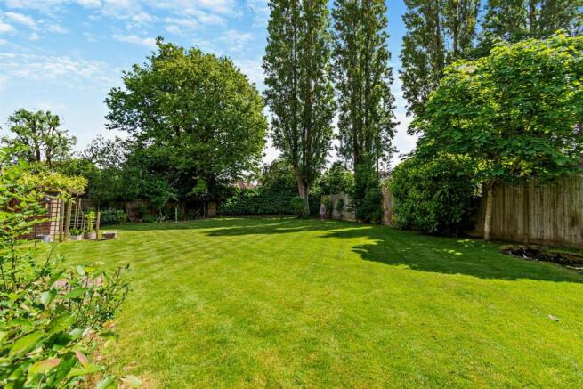 Delightful Garden
