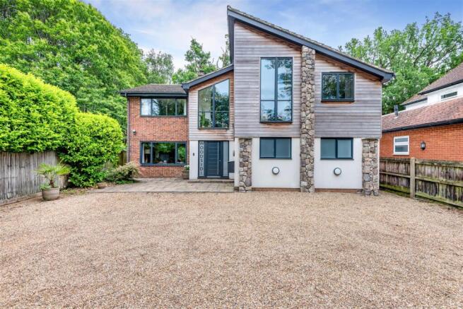 Front External