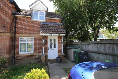 Grant Drive, Maidstone